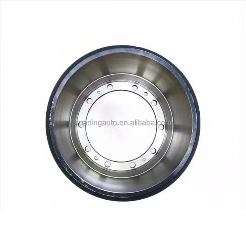 Wholesale Truck Brake Shoes for Shacman Shaanxi F2000 Commercial Vehicle